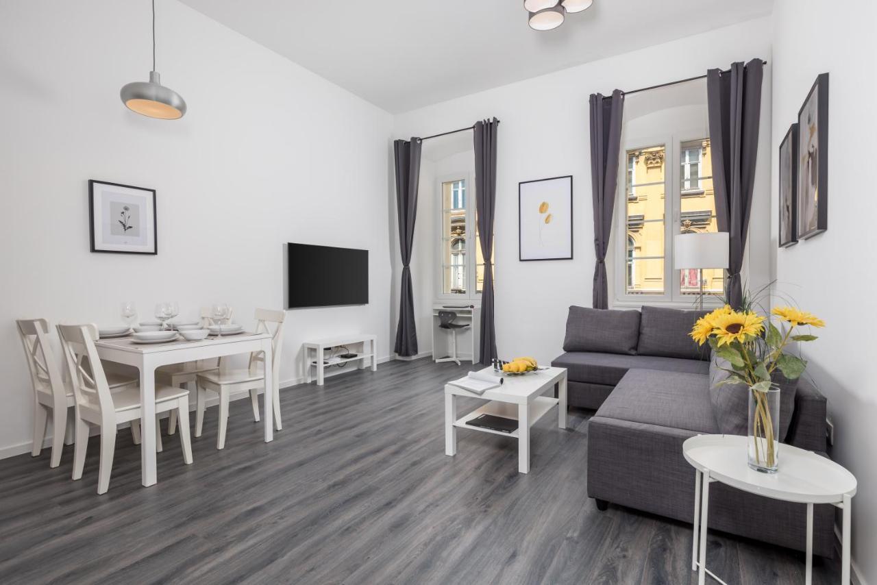 Apartment Nest In 1 Rijeka Buitenkant foto
