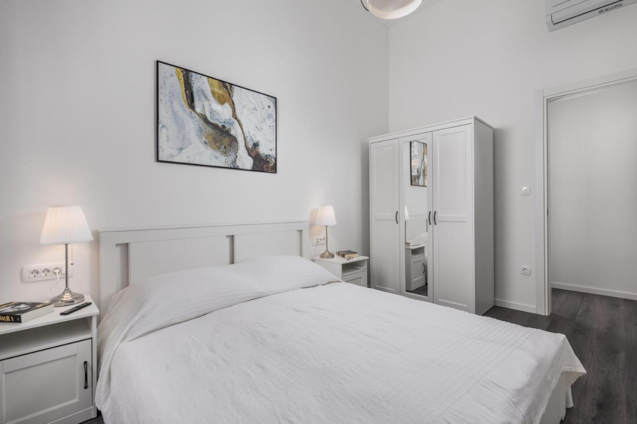 Apartment Nest In 1 Rijeka Buitenkant foto