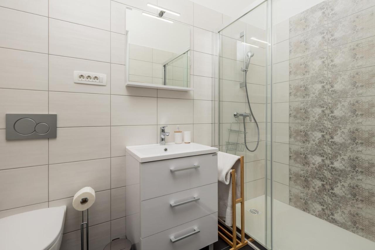 Apartment Nest In 1 Rijeka Buitenkant foto
