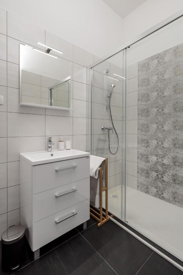 Apartment Nest In 1 Rijeka Buitenkant foto