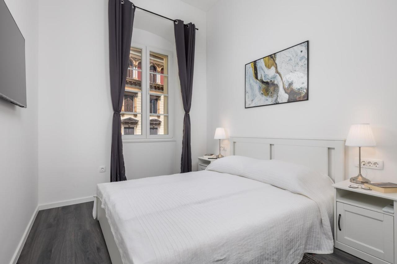 Apartment Nest In 1 Rijeka Buitenkant foto